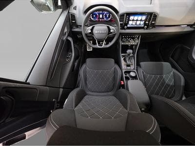 Skoda Karoq (2026) - Photo 4