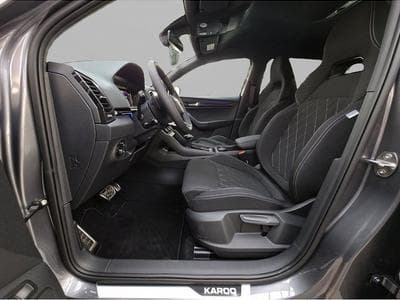Skoda Karoq (2026) - Photo 5
