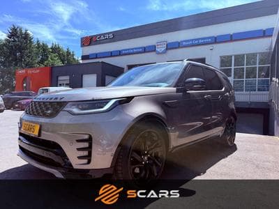 Land-Rover Discovery 3.0 TD6 250CV R-DYNAMIC (2022) - Foto 1