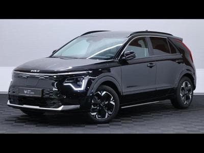 Kia Niro EV MY24 PACE 64 (2024) - Foto 1