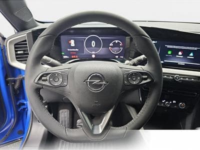 Opel Mokka (2026) - Foto 12