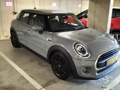 Mini One 5 Portes (2020) - Photo 1