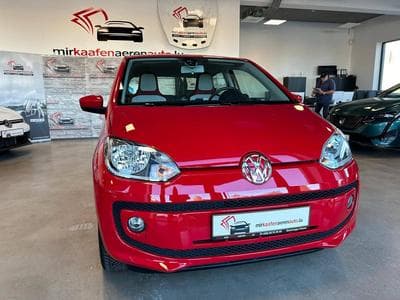 VW UP High (2014) - Foto 1