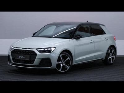 Audi A1 Sportback 30 TFSI S-Line S-tronic (2023) - Photo 1