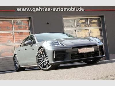 Porsche Panamera Panamera 4 E-Hybrid*ACC,Head-Up,Sitzlüft,14-Wege (2025) - Photo 1