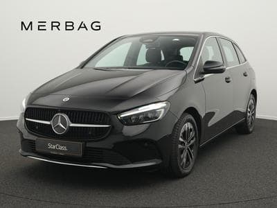 Mercedes B 250 e Progressive LED+Kamera+MBUX+SHZ (2024) - Photo 1