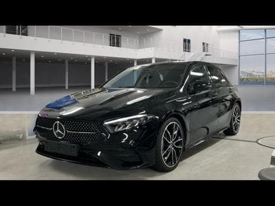 Mercedes A 200 AMG NIGHT EDITION 163 CV *CAM* ACC* JANTES 19* (2026) - Foto 1