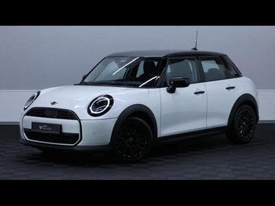 MINI Cooper 1.5 156ch Steptronic (2024) - Foto 1