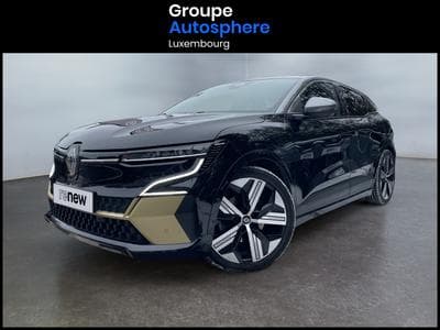 Renault Megane Iconic EV60 220hp Optimum charge (2022) - Photo 1