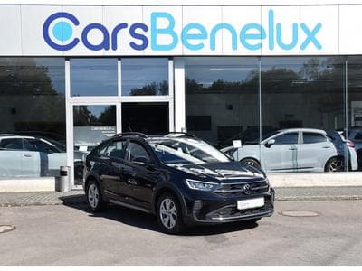 VW Taigo 1.0 TSI Life DSG GPS CLIMA PDC 1° MAIN (2023) - Photo 1