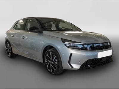 Opel Corsa (2025) - Photo 2