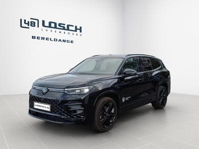 VW Tayron R-Line (2026) - Photo 1