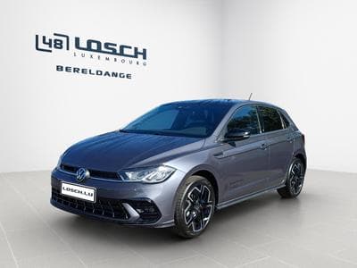 VW Polo R-Line (2026) - Photo 1
