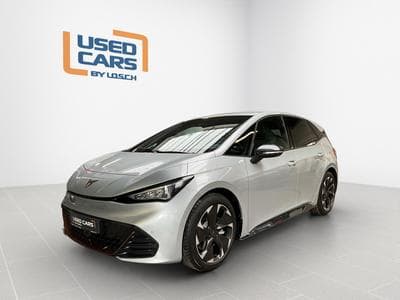 Cupra Born 60kWh+Wärme-Pumpe+P.Pilot+Sportsitze+Led+Navi (2024) - Photo 1