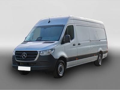 Mercedes Sprinter (2025) - Foto 1