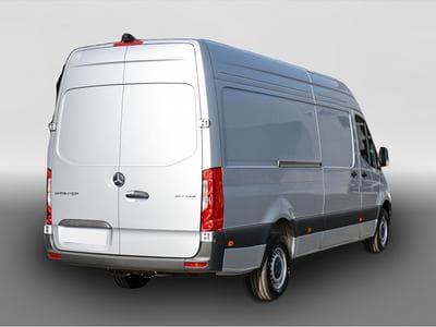 Mercedes Sprinter (2025) - Foto 3