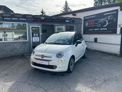 Fiat 500 120 th anniversary edition Automatique Panorama (2020) - Foto 1