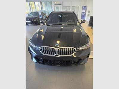 BMW 320 d xDrive M Sport Pack, Attache, Toit ouvrant (2026) - Foto 1