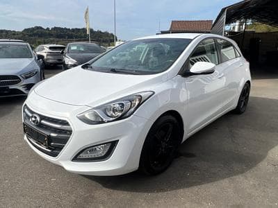 Hyundai i30 1.6 CRDi 110CV INTUITIVE (2015) - Photo 1