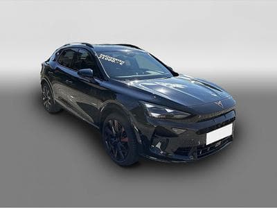 Cupra Formentor (2026) - Foto 1