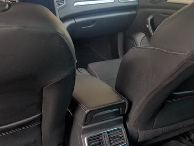 Renault Megane intense (2020) - Photo 1