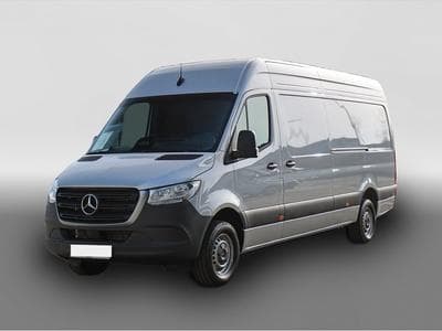 Mercedes Sprinter (2025) - Foto 1