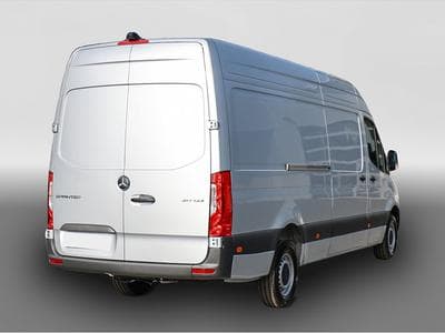 Mercedes Sprinter (2025) - Foto 3