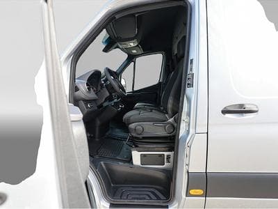 Mercedes Sprinter (2025) - Foto 4