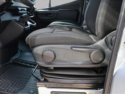 Mercedes Sprinter (2025) - Foto 5