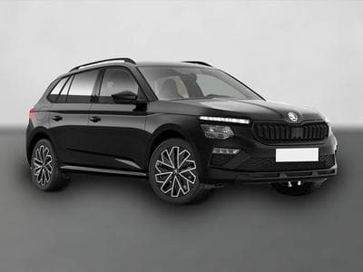Skoda Kamiq (2026) - Photo 1