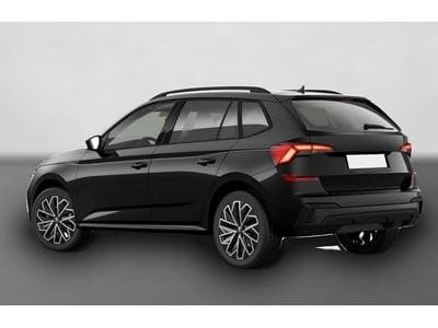 Skoda Kamiq (2026) - Photo 3