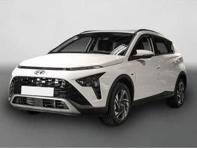Hyundai Bayon (2025) - Photo 1