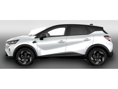 Renault Captur (2026) - Photo 2