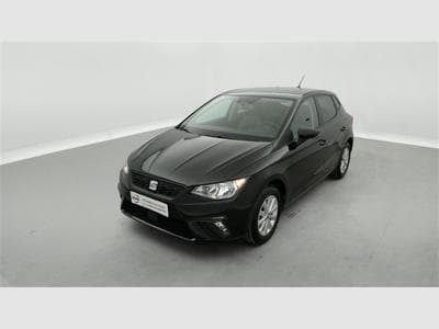 Seat Ibiza 1.0i MPI Move! (EU6AP) (2021) - Photo 1