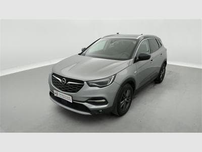 Opel Grandland 1.2 Turbo 130cv Innovation NAVI / FULL LED / CAMERA / JA 17" (2019) - Photo 1