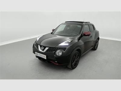 Nissan Juke 1.2 DIG-T 2WD Tekna (2017) - Photo 1