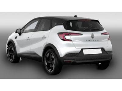 Renault Captur (2026) - Photo 3