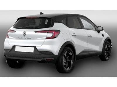 Renault Captur (2026) - Photo 4