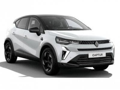 Renault Captur (2026) - Photo 6
