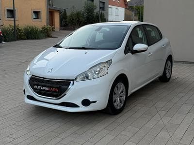 Peugeot 208 (2013) - Photo 1