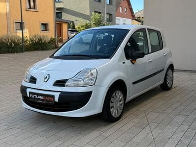 Renault Modus 1.2 essence 75 ch (2013) - Photo 1