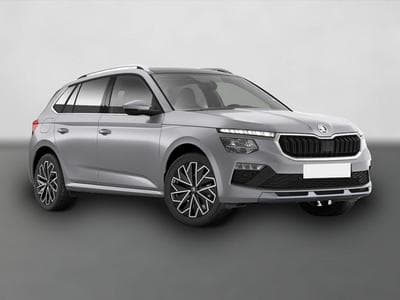 Skoda Kamiq (2026) - Photo 1