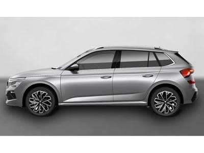 Skoda Kamiq (2026) - Photo 2