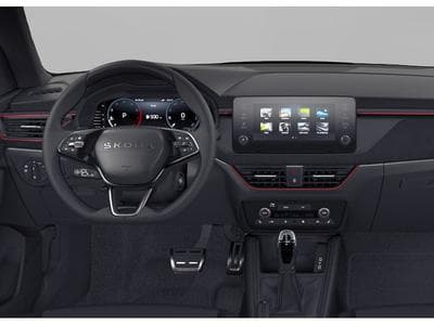 Skoda Kamiq (2026) - Photo 4