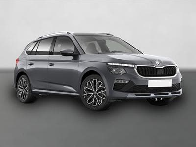 Skoda Kamiq (2026) - Photo 1