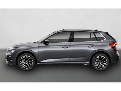 Skoda Kamiq (2026) - Photo 2