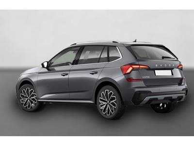 Skoda Kamiq (2026) - Photo 3