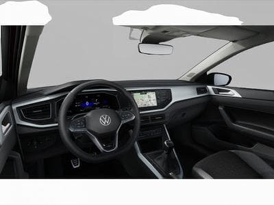 VW Polo (2025) - Photo 2