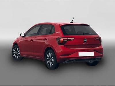 VW Polo (2025) - Photo 3