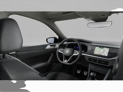 VW Polo (2025) - Photo 4